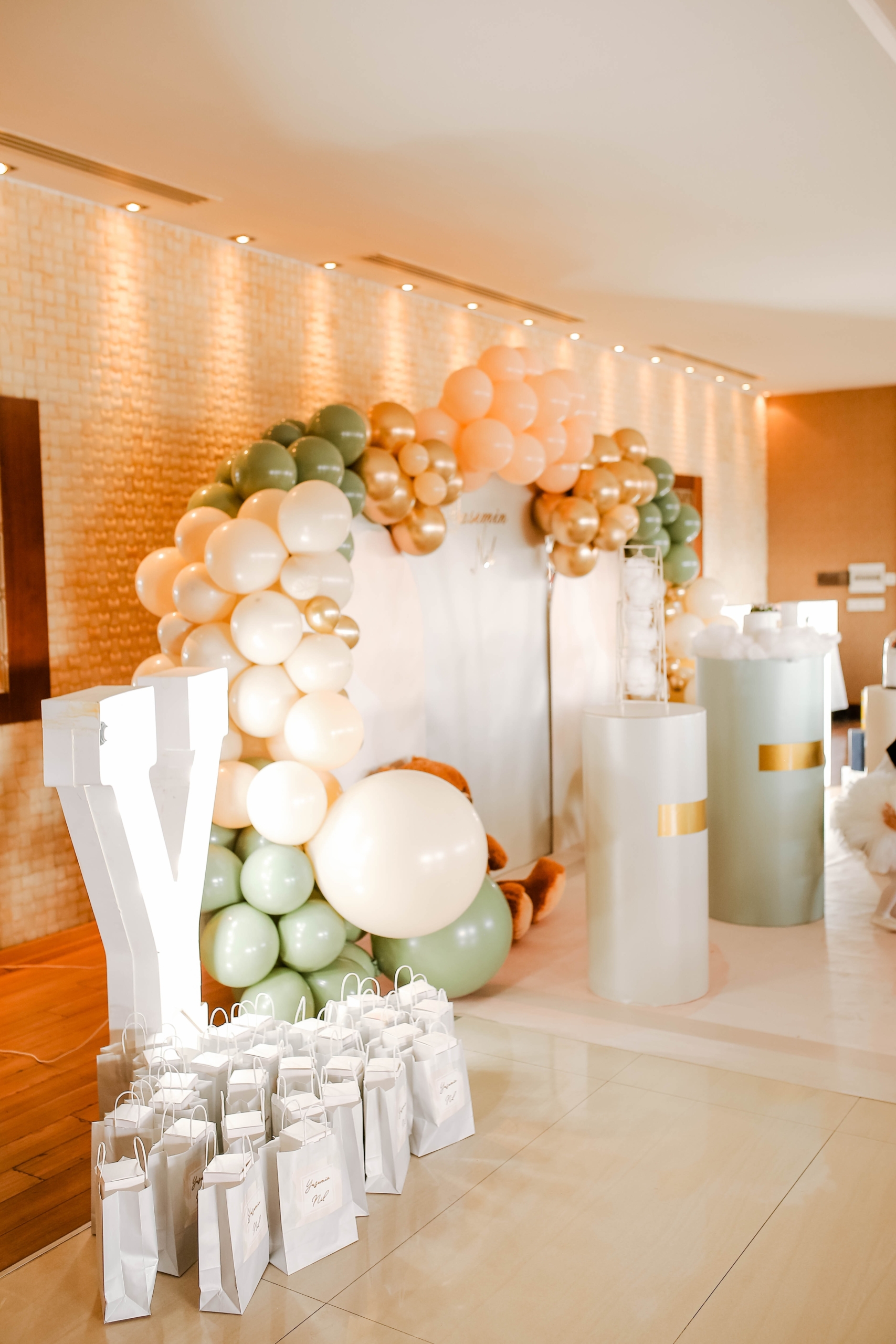 Sandhya Nahar - Founder, BookMyDecoration