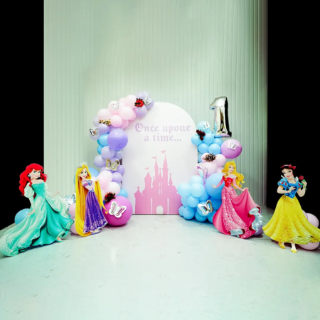 Fairytale Theme Birthday Decoration | Bangalore