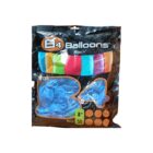 Balloons - Blue Pack of 50 pcs